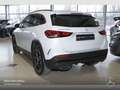 Mercedes-Benz GLA 250 e AMG+NIGHT+LED+KAMERA+19"+8G Weiß - thumbnail 11