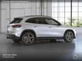 Mercedes-Benz GLA 250 e AMG+NIGHT+LED+KAMERA+19"+8G Weiß - thumbnail 21