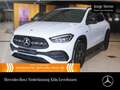 Mercedes-Benz GLA 250 e AMG+NIGHT+LED+KAMERA+19"+8G Weiß - thumbnail 1