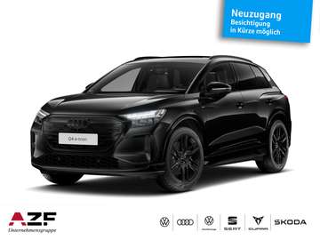 Q4 SUV e-tron quattro+PANO+TECH PRO+AHK