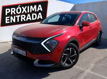 Drive HEV 1.6 T-GDI 169 kW