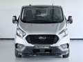 Ford Transit Custom 280 2.0 TDCI L1 / H1 Zwart - thumbnail 2