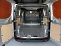Ford Transit Custom 280 2.0 TDCI L1 / H1 Zwart - thumbnail 9