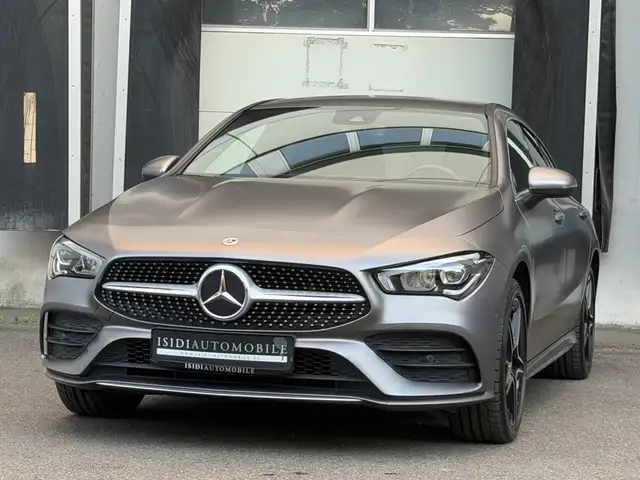 Mercedes-Benz CLA 250 e AMG LED MBUX Ambiente