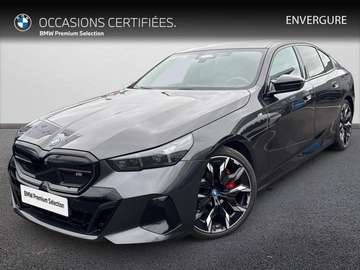 i5 M60 601ch xDrive