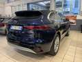 Jaguar F-Pace F-Pace 2021 2.0 i4 phev S awd 404cv auto Bleu - thumbnail 3