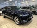 Jaguar F-Pace F-Pace 2021 2.0 i4 phev S awd 404cv auto Bleu - thumbnail 2