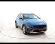 Hyundai KONA 1.6 CRDI Hybrid 48V DCT XLine Blu/Azzurro - thumbnail 8