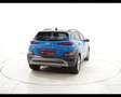 Hyundai KONA 1.6 CRDI Hybrid 48V DCT XLine Blu/Azzurro - thumbnail 6