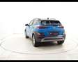 Hyundai KONA 1.6 CRDI Hybrid 48V DCT XLine Blu/Azzurro - thumbnail 4