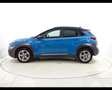 Hyundai KONA 1.6 CRDI Hybrid 48V DCT XLine Blu/Azzurro - thumbnail 3