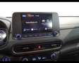 Hyundai KONA 1.6 CRDI Hybrid 48V DCT XLine Blu/Azzurro - thumbnail 12