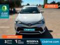 Toyota Avensis TS 150D Advance Blanc - thumbnail 1