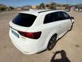 Toyota Avensis TS 150D Advance Blanc - thumbnail 5