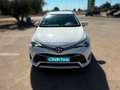 Toyota Avensis TS 150D Advance Blanc - thumbnail 2
