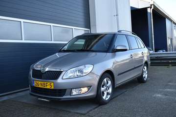Combi 1.2 TDI Greenline