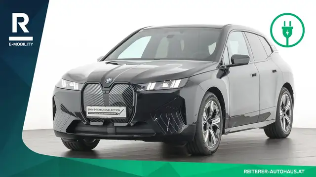 BMW iX iX xDrive45