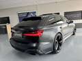 Audi RS6 4.0 TFSI QUATTRO KERAMISCH 711PK ABT Zwart - thumbnail 3