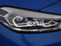 BMW 118 d Limousine M-Sport LED SKY LEDER NAVI TEMP Blau - thumbnail 11