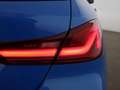 BMW 118 d Limousine M-Sport LED SKY LEDER NAVI TEMP Blau - thumbnail 10
