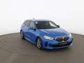 BMW 118 d Limousine M-Sport LED SKY LEDER NAVI TEMP Blau - thumbnail 6