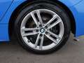 BMW 118 d Limousine M-Sport LED SKY LEDER NAVI TEMP Blau - thumbnail 27