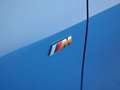 BMW 118 d Limousine M-Sport LED SKY LEDER NAVI TEMP Blau - thumbnail 17