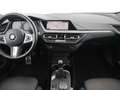 BMW 118 d Limousine M-Sport LED SKY LEDER NAVI TEMP Blau - thumbnail 13