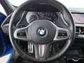 BMW 118 d Limousine M-Sport LED SKY LEDER NAVI TEMP Blau - thumbnail 24