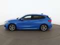 BMW 118 d Limousine M-Sport LED SKY LEDER NAVI TEMP Blau - thumbnail 7