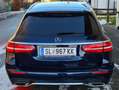 Mercedes-Benz E 220 E 220 d T 4MATIC Aut. AMG line Blau - thumbnail 6