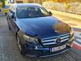 Mercedes-Benz E 220 E 220 d T 4MATIC Aut. AMG line Blau - thumbnail 4