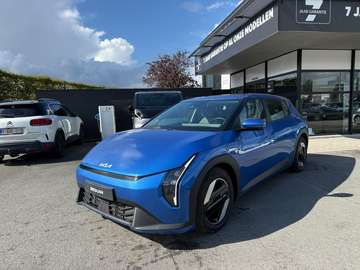 Kia EV4 Bussines 58kWh