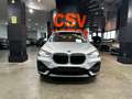 BMW X1 xDrive25e Plateado - thumbnail 3