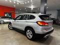 BMW X1 xDrive25e Plateado - thumbnail 5