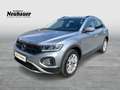 Volkswagen T-Roc Life TSI Silber - thumbnail 1