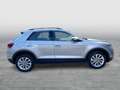 Volkswagen T-Roc Life TSI Silber - thumbnail 5
