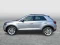 Volkswagen T-Roc Life TSI Silber - thumbnail 2