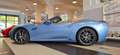 Ferrari California 30 4.3 DCT ultima serie ASPIRATA 490 cv *GAR UFF* Bleu - thumbnail 3