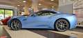 Ferrari California 30 4.3 DCT ultima serie ASPIRATA 490 cv *GAR UFF* Blu/Azzurro - thumbnail 6