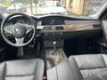 BMW 545 5-serie 545i Executive, YOUNGTIMER !, Leer, Xenon Groen - thumbnail 11