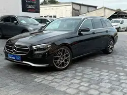 Mercedes-Benz E 220 d T Modell Multibeam Cam Virt. Cockpit