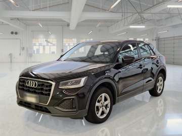 2.0 30 TDI BUSINESS S TRONIC SUV