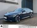 BMW 420 d xDrive Gran Coupe M Sport PRO STNDHZNG/PANO Schwarz - thumbnail 1