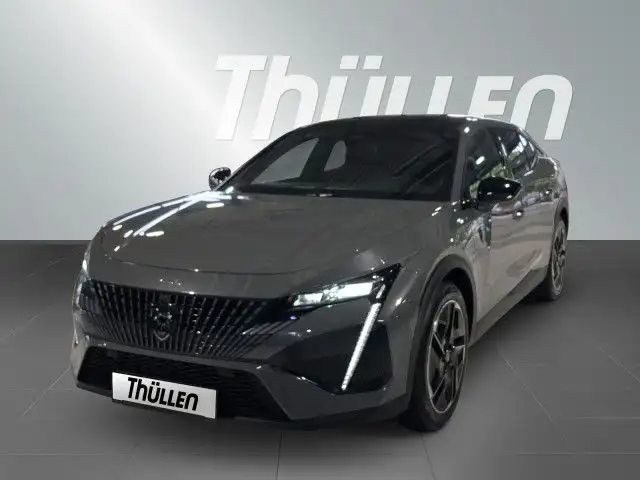 Peugeot 408 GT PureTech 130 EAT8 / 360° Kamera / Massage /