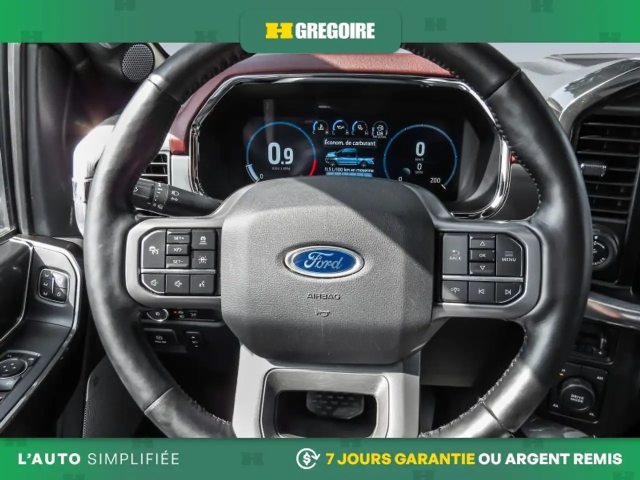 Ford F 150 fotografie Ford F 150