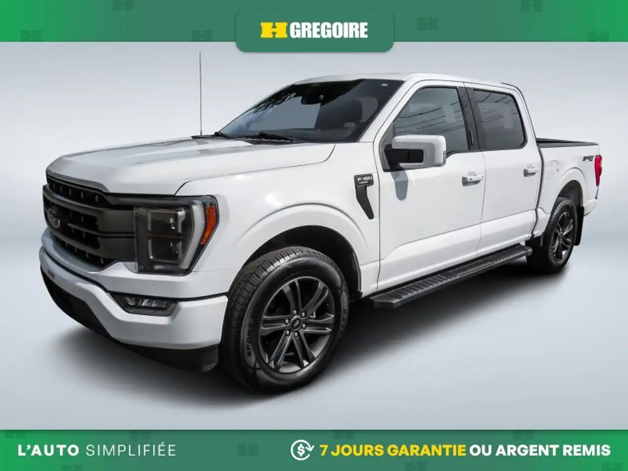 Ford F 150 fotografie Ford F 150