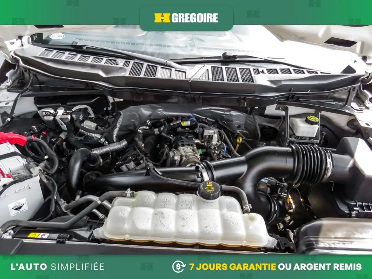 Ford F 150 fotografie Ford F 150