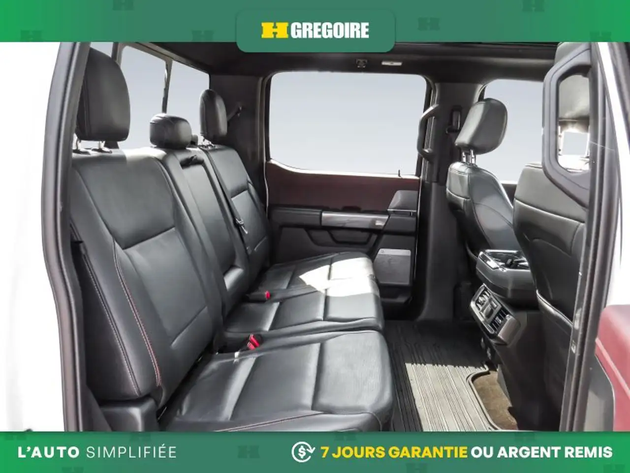 Ford F 150 fotografie Ford F 150