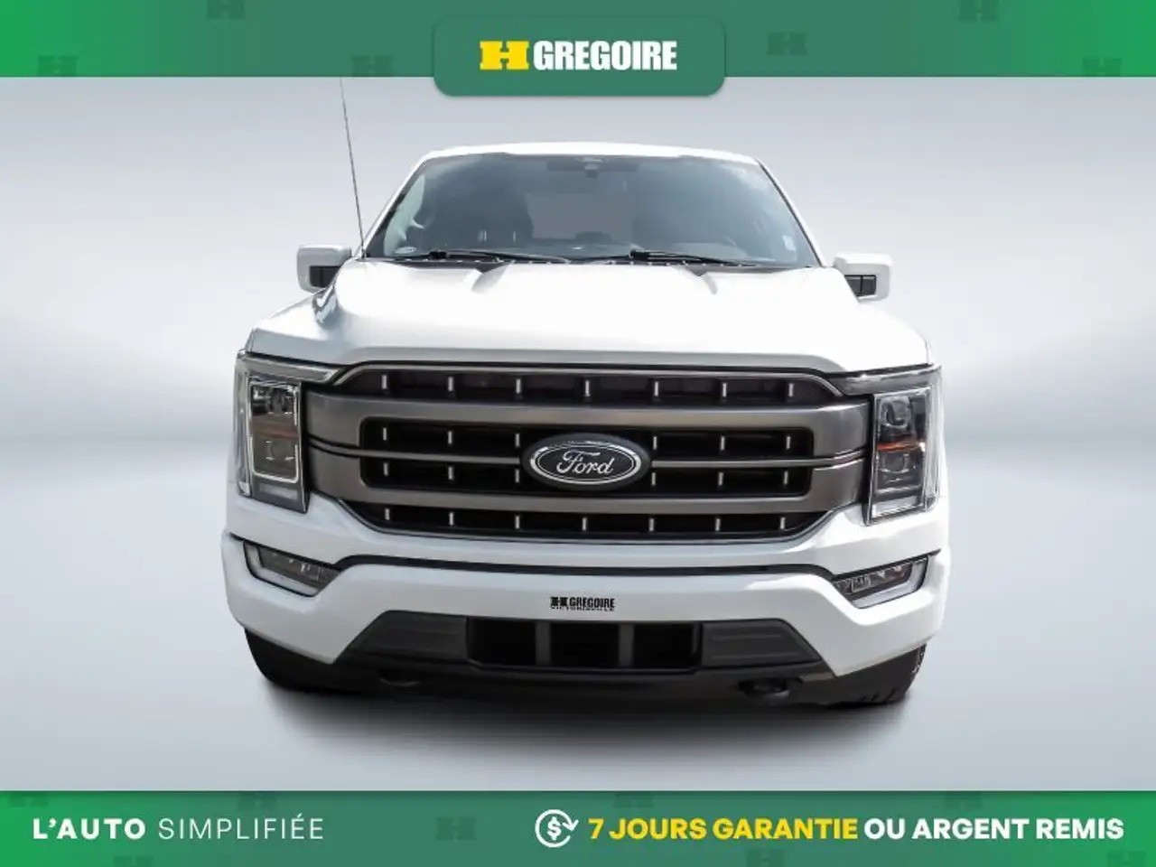 Ford F 150 fotografie Ford F 150